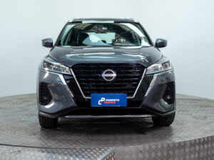 Nissan KICKS 2022 usado — suv | Pompeyo Carrasco