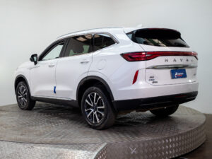 HAVAL H6 2024 usado — en Gran Avenida | Pompeyo Carrasco