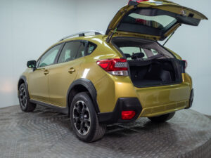 Subaru NEW XV 2021 usado — vista 10 | Pompeyo Carrasco