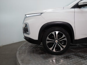 CHEVROLET CAPTIVA 2022 usado — vista 18 | Pompeyo Carrasco