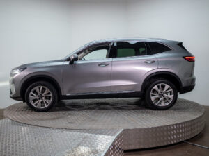 HAVAL H6 2025 usado — suv | Pompeyo Carrasco