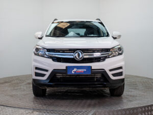 DFSK SUV 560 2023 usado — 36.316 km | Pompeyo Carrasco