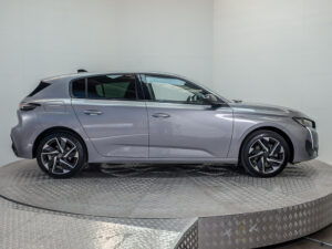 Peugeot 308 2025 usado — en Autoshopping | Pompeyo Carrasco