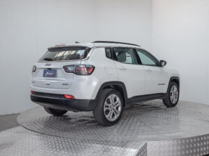 JEEP COMPASS 2022 usado — vista 7 | Pompeyo Carrasco