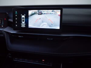 HAVAL H6 2024 usado — vista 20 | Pompeyo Carrasco