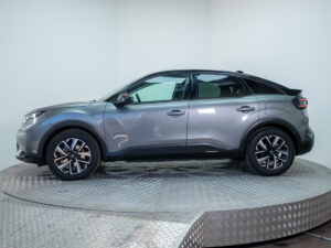 Citroën C4 2026 usado — suv | Pompeyo Carrasco