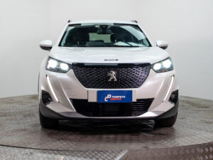 Peugeot NUEVO 2008 2021 usado — 84.311 km | Pompeyo Carrasco