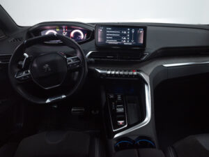 Peugeot 3008 2024 usado — vista 15 | Pompeyo Carrasco