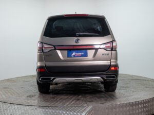DONGFENG SX6 2022 usado — vista 6 | Pompeyo Carrasco