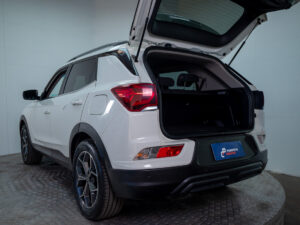 SSANGYONG KORANDO 2023 usado — vista 13 | Pompeyo Carrasco