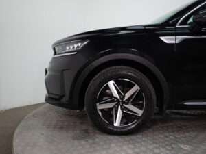 Kia SORENTO 2023 usado — vista 19 | Pompeyo Carrasco