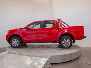 Nissan NAVARA 2024 usado — en Cpd | Pompeyo Carrasco