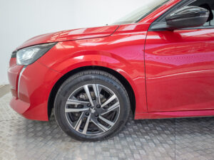 Peugeot 208 2024 usado — vista 10 | Pompeyo Carrasco