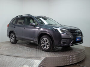 Subaru FORESTER 2023 usado | Pompeyo Carrasco