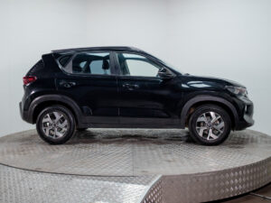 Kia SONET 2023 usado — vista 8 | Pompeyo Carrasco
