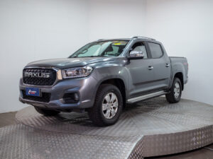 MAXUS T60 2023 usado — pick up | Pompeyo Carrasco