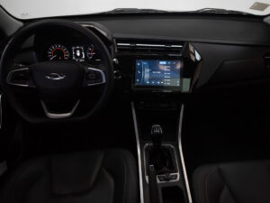 CHERY TIGGO 2 2024 usado — vista 15 | Pompeyo Carrasco