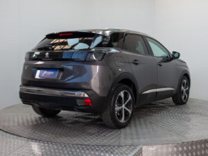 Peugeot 3008 2025 usado — suv | Pompeyo Carrasco