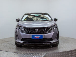 Peugeot 3008 2022 usado — vista 11 | Pompeyo Carrasco