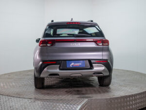 Kia SONET 2022 usado — en Maipu | Pompeyo Carrasco