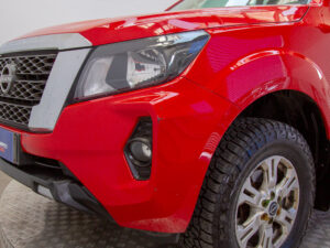 Nissan NAVARA 2024 usado — vista 18 | Pompeyo Carrasco