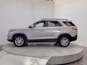 DFSK SUV 560 2023 usado — vista 5 | Pompeyo Carrasco