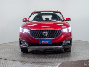 MG ZS 2023 usado — 47.351 km | Pompeyo Carrasco