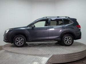 Subaru FORESTER 2023 usado — suv | Pompeyo Carrasco
