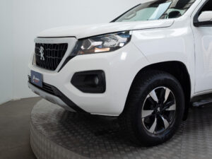 Peugeot LANDTREK 2024 usado — vista 8 | Pompeyo Carrasco