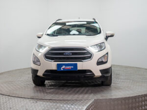FORD ECOSPORT 2022 usado — 53.179 km | Pompeyo Carrasco