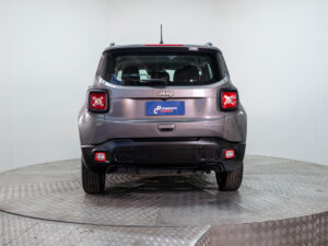 JEEP RENEGADE 2021 usado — vista 6 | Pompeyo Carrasco