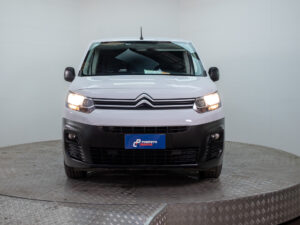 Citroën BERLINGO 2025 usado — 28.279 km | Pompeyo Carrasco