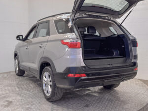 DFSK SUV 560 2023 usado — 18.215 km | Pompeyo Carrasco