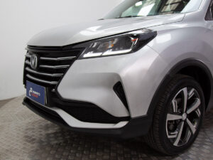 CHANGAN CS15 2024 usado — vista 19 | Pompeyo Carrasco