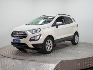 FORD ECOSPORT 2022 usado — suv | Pompeyo Carrasco