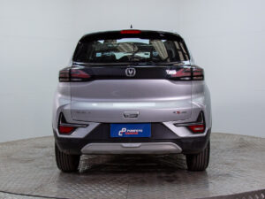 CHANGAN CS15 2024 usado — vista 6 | Pompeyo Carrasco