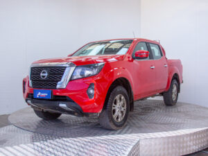 Nissan NAVARA 2024 usado | Pompeyo Carrasco