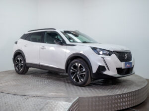 Peugeot NEW 2008 2023 usado | Pompeyo Carrasco