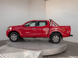 Nissan NAVARA 2024 usado — en Maipu | Pompeyo Carrasco