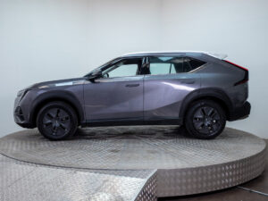GAC EMKOO 2024 usado — en Plaza Oeste | Pompeyo Carrasco