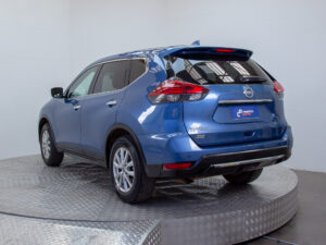 Nissan X-TRAIL 2023 usado — en Autoshopping | Pompeyo Carrasco
