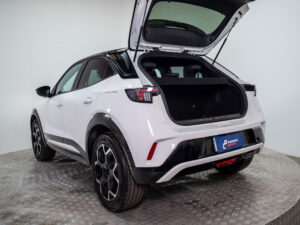 Opel MOKKA 2026 usado — vista 10 | Pompeyo Carrasco
