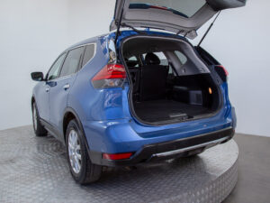 Nissan X-TRAIL 2023 usado — vista 10 | Pompeyo Carrasco