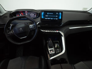 Peugeot 3008 2022 usado — vista 15 | Pompeyo Carrasco