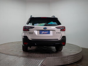 Subaru ALL NEW OUTBACK 2022 usado — vista 6 | Pompeyo Carrasco