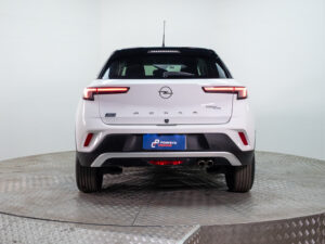 Opel MOKKA 2023 usado — vista 6 | Pompeyo Carrasco