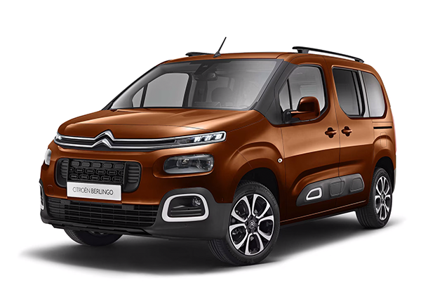 Citroën Berlingo Multispace
