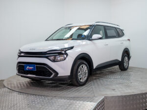 Kia CARENS 2023 usado — suv | Pompeyo Carrasco