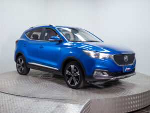 MG ZS 2022 usado | Pompeyo Carrasco