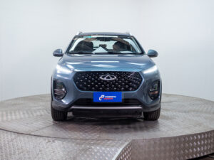 CHERY TIGGO 2 2023 usado — bencina | Pompeyo Carrasco